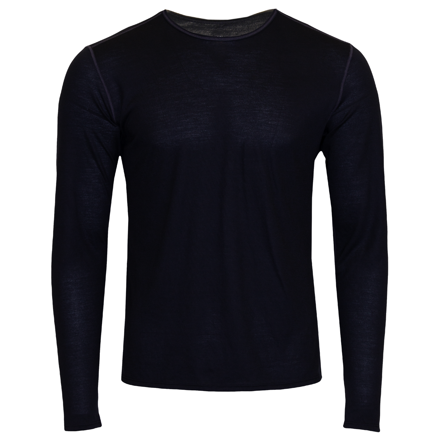 Men's Single Layer Crewneck