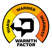 Polarmax Warm Icon
