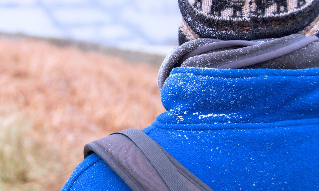 Reasons Fleece Is Great for Colder Climates