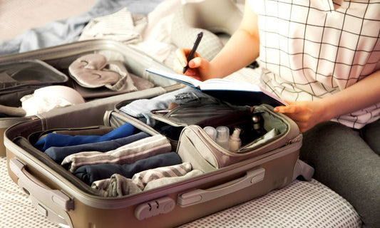 Packing Essentials When Traveling to High Altitude Places