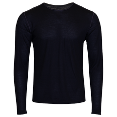 Men's Single Layer Crewneck