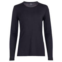 Women's Single Layer Crewneck