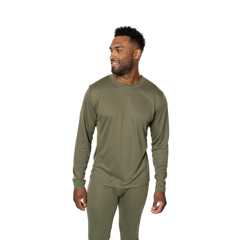 Poller Max Polarmax | Simple, honest, base layer
