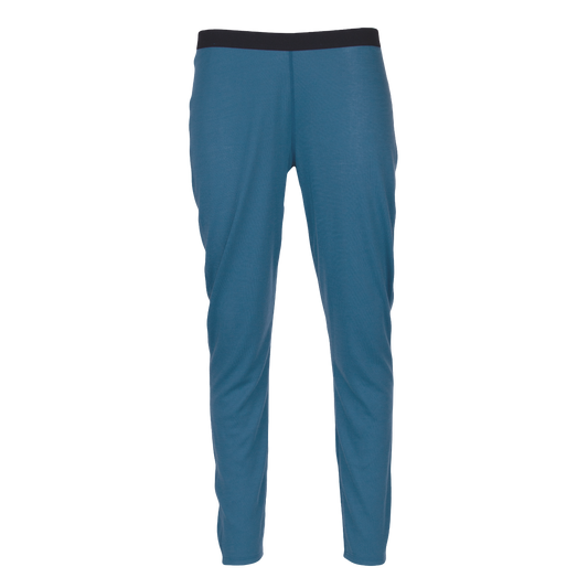 Polarmax Women's Double Layer Tight Cross Country Blue