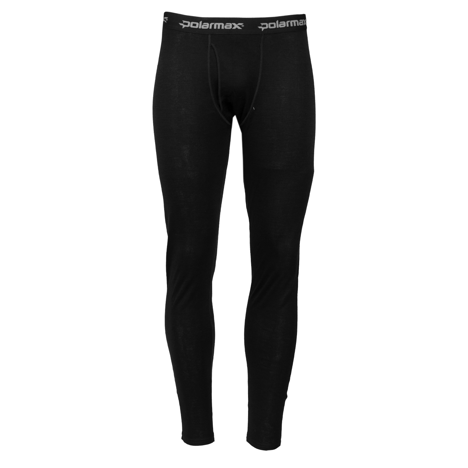 Men's Wool Double Layer Bottom