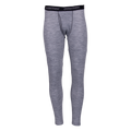 Men's Wool Double Layer Bottom