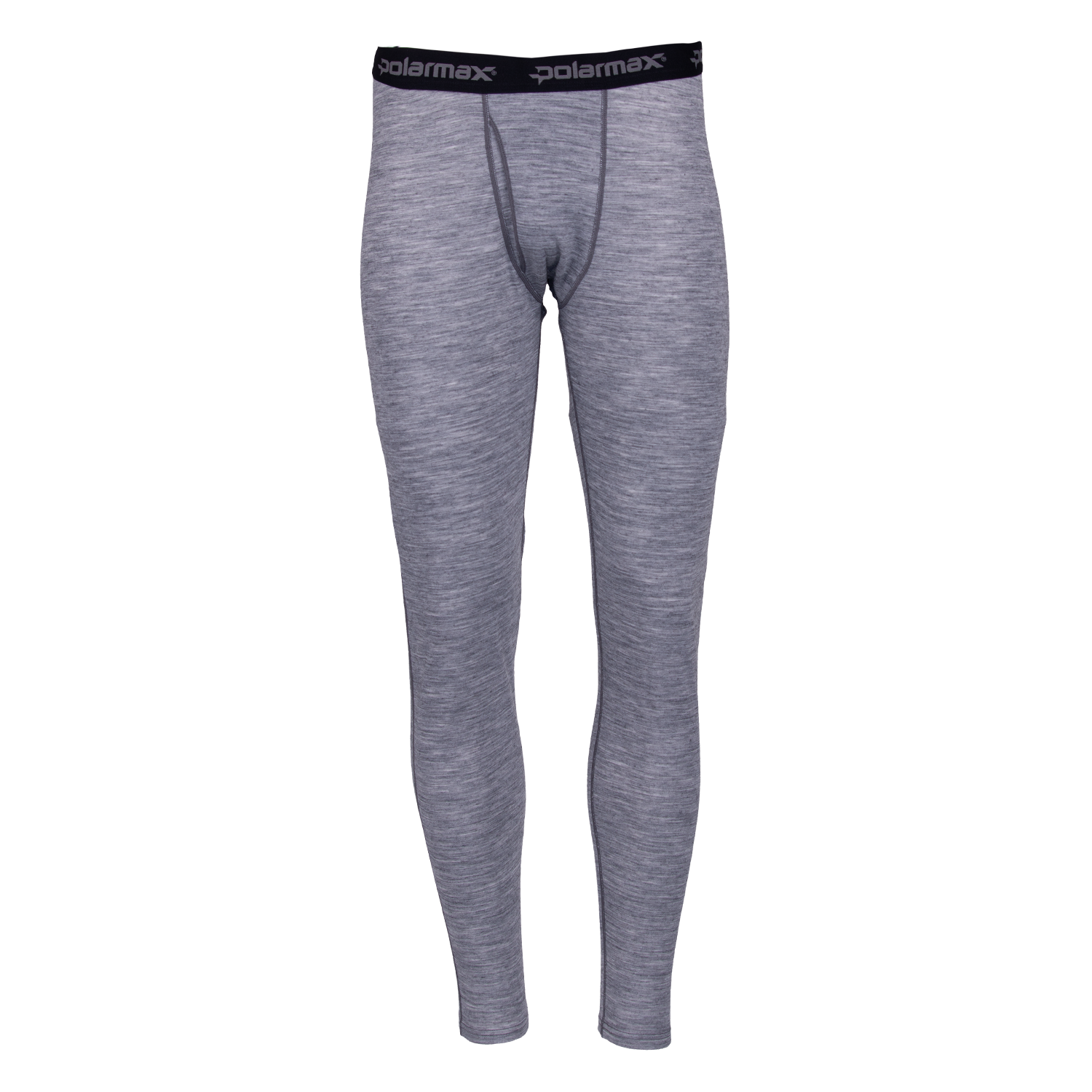 Men's Wool Double Layer Bottom