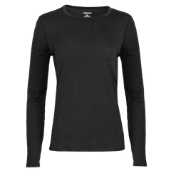 Women's Merino Wool Crewneck