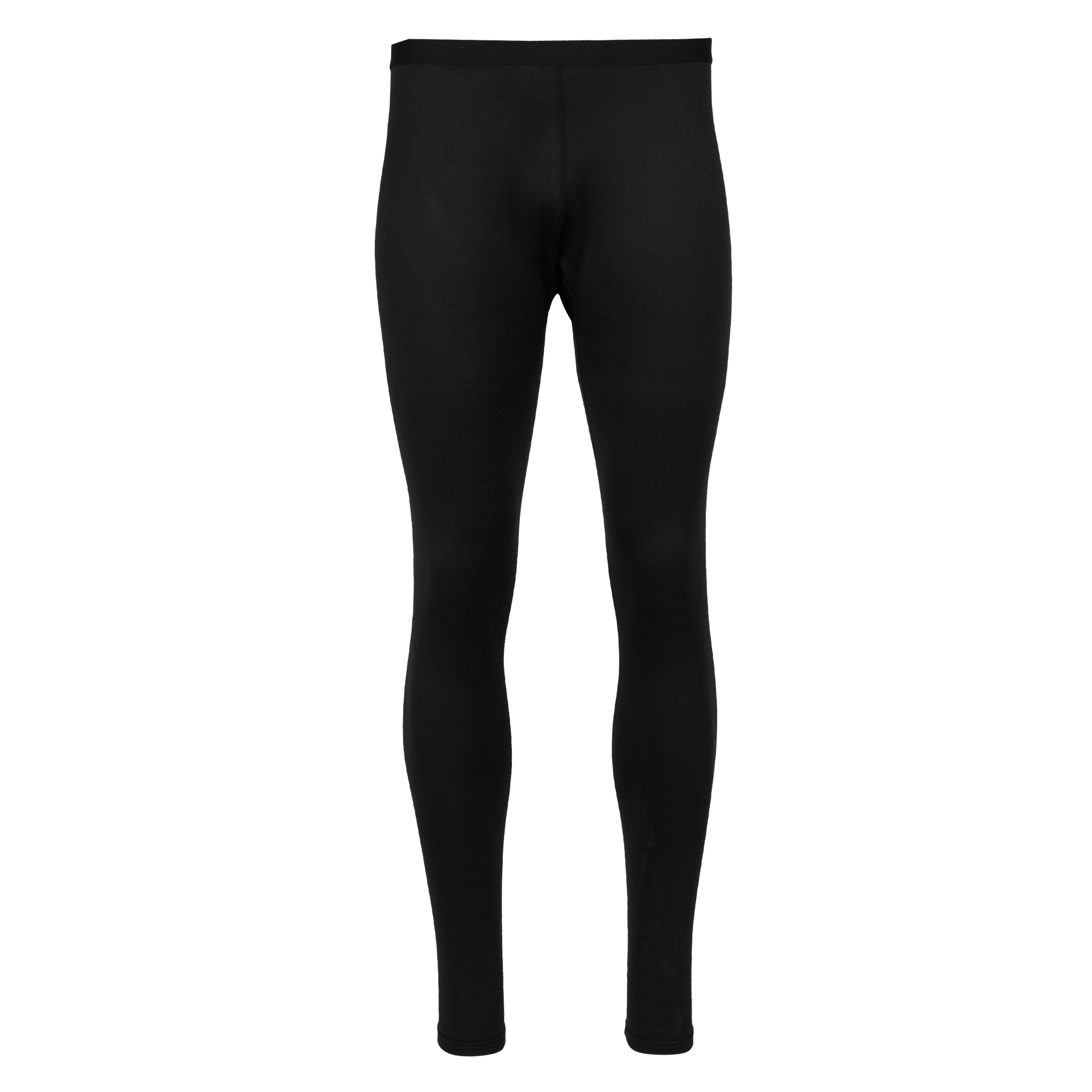  Sports Tights For Men,Micro-Fleece Liner