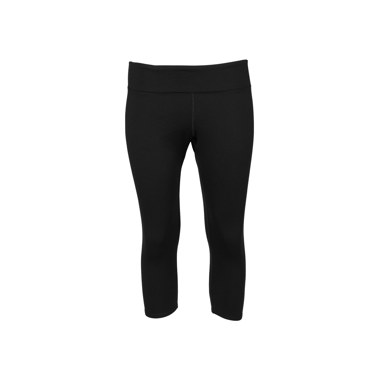 Women's MicroFleece Tech Capri