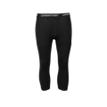 Men's MicroFleece Boot Tech Tight