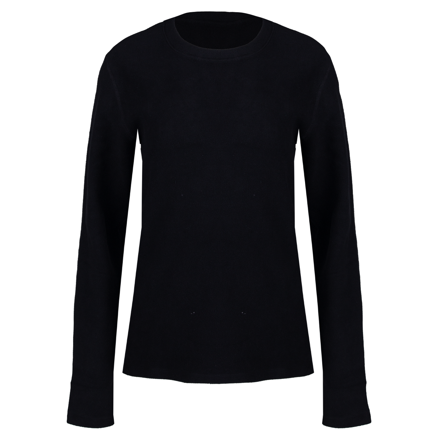 Women's Mountain Fleece Crew