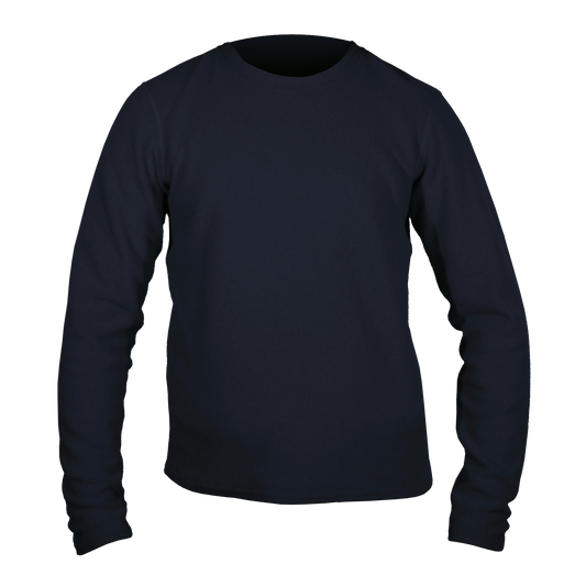 Polarmax Youth Fleece Crewneck