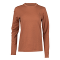 Women's Military Fleece Crew