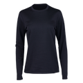 Women's Military Fleece Crew