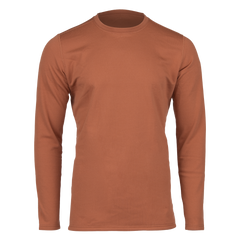 Men's Military Fleece Crew