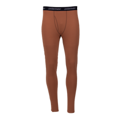 Men's Military Fleece Bottom