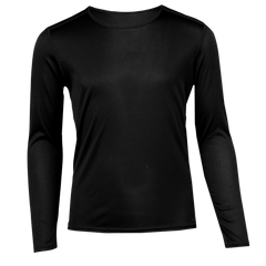 Youth Single Layer Crewneck