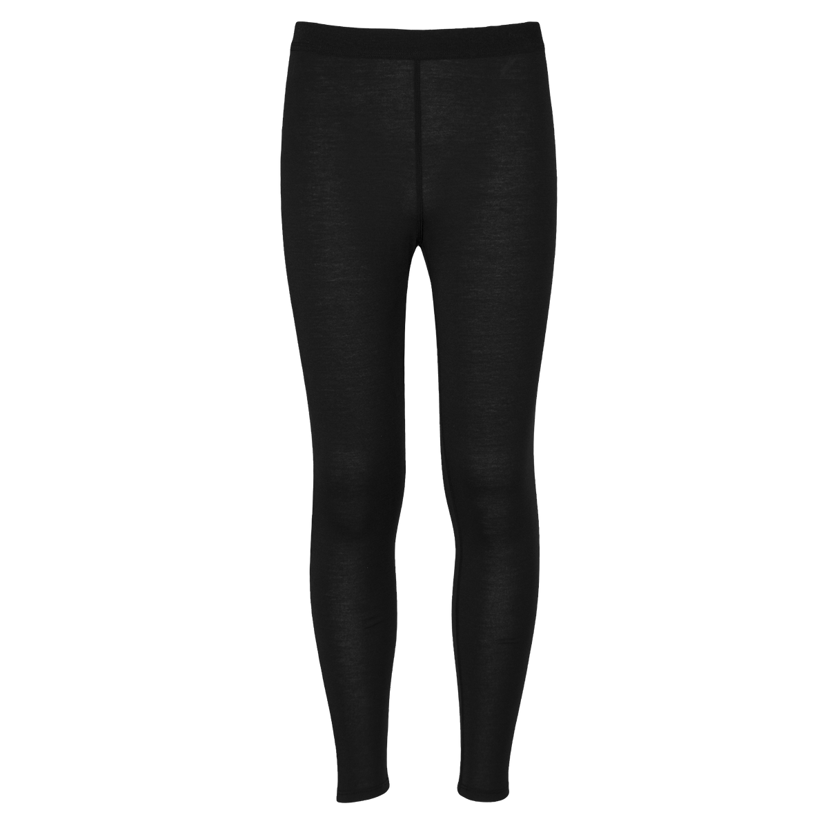 Men's Thermal Base Layer Pants - Black | Polarmax