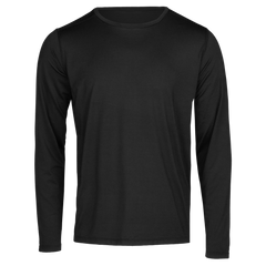 Men's Active Stretch Crewneck
