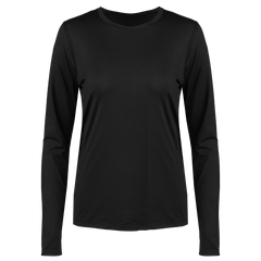 Women's Active Stretch Crewneck