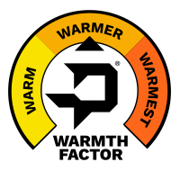 Polarmax Warmer Icon