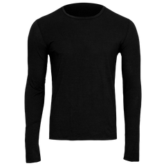 Men's Merino Wool Crewneck