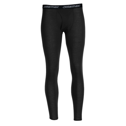 Men's Double Layer Bottoms