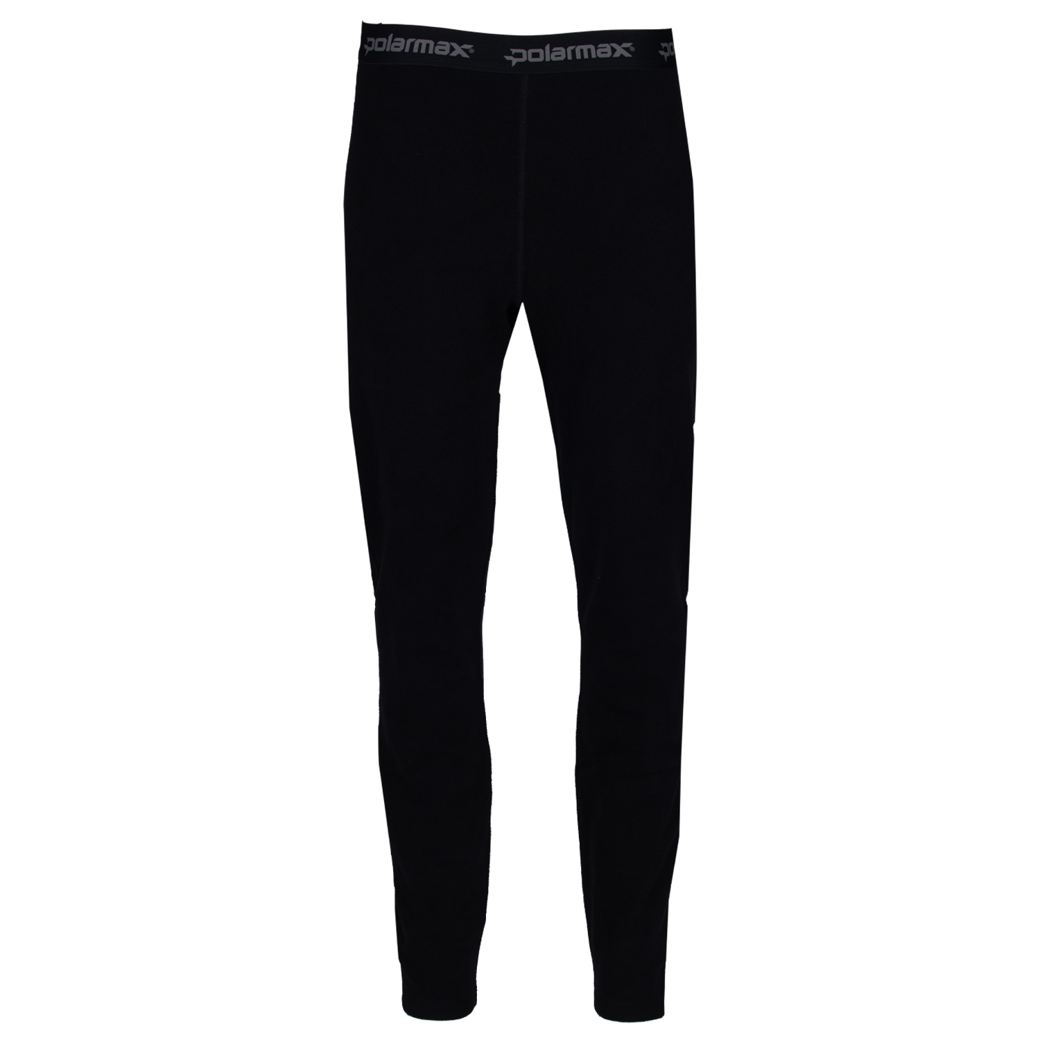 Women's fleece sweat pants in black for comfortable everyday wear and outdoor activities