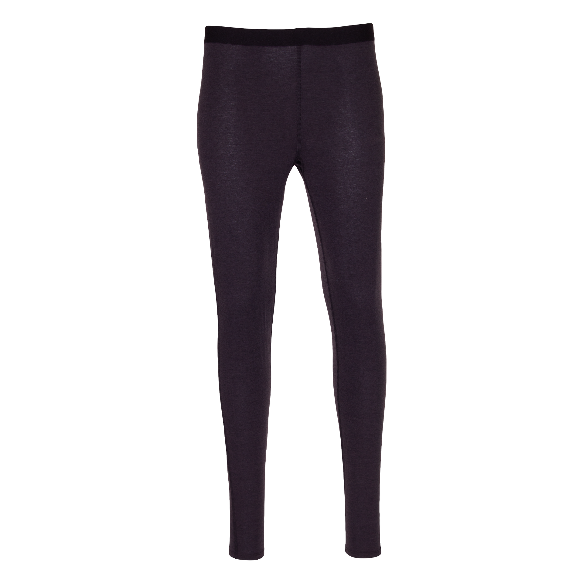 Legging Kathmandu Thermaplus Taille 8 - Femme - Violet - Polaire D'Hiver