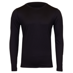Men's MicroFleece Crewneck