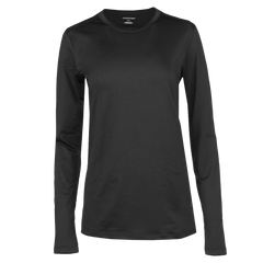 Women's MicroFleece Crew