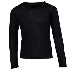 Youth Double Layer Crewneck