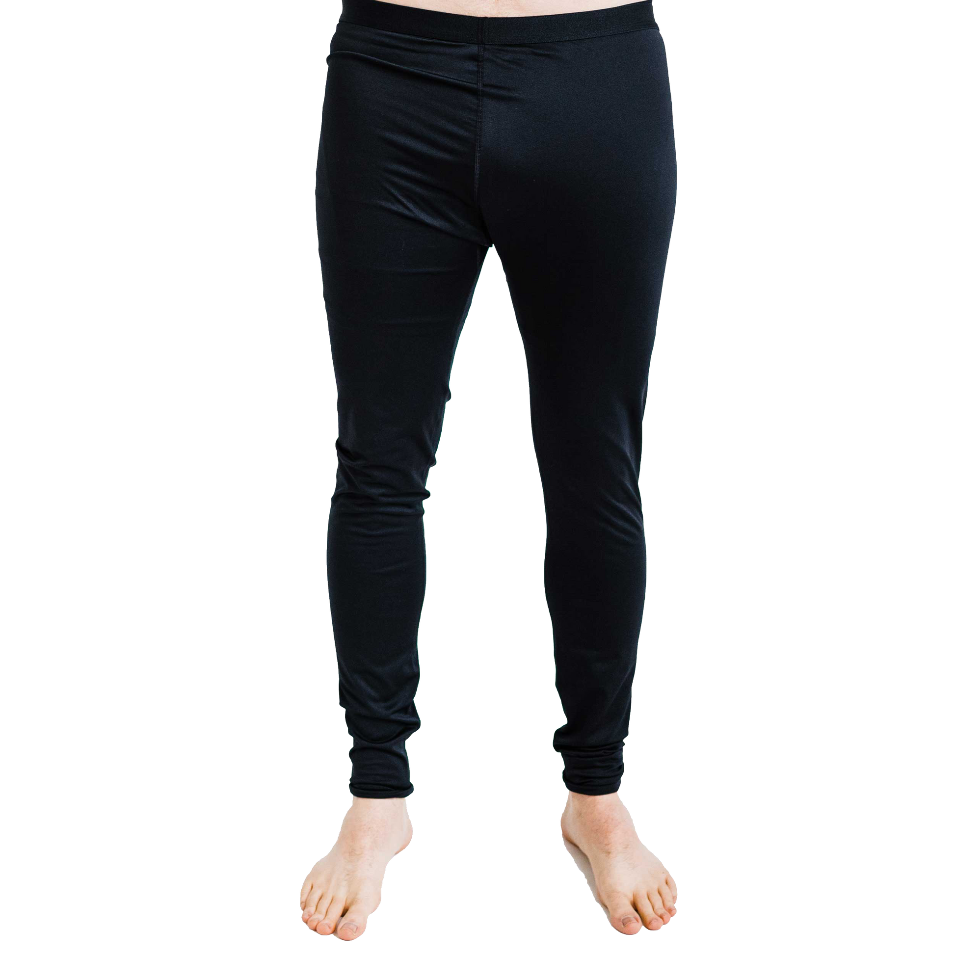 Polarmax Men's Micro Fleece Tight